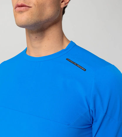 Active long-sleeved top