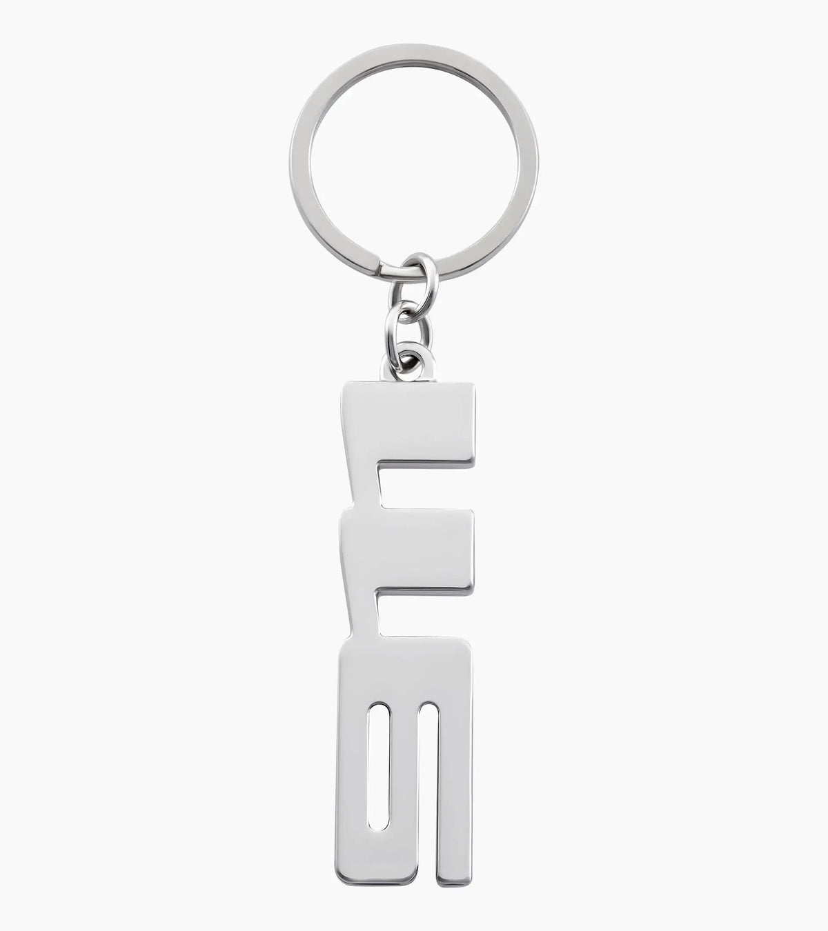 911 Logo key ring | Essential