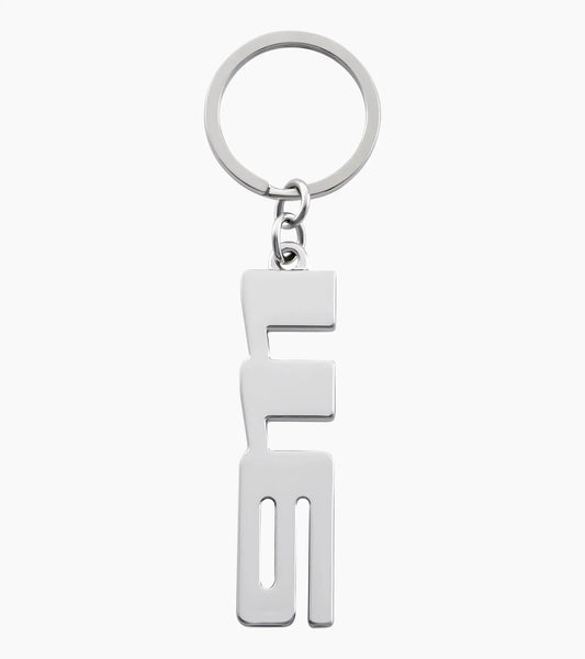 911 Logo key ring | Essential