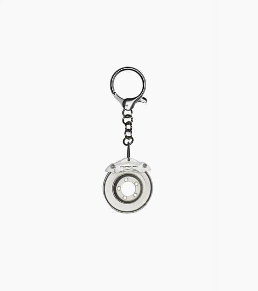 Brake disc keychain | Porsche Originals