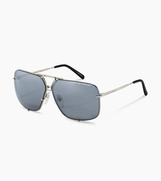 Sunglasses P´8928 | Square Aviators