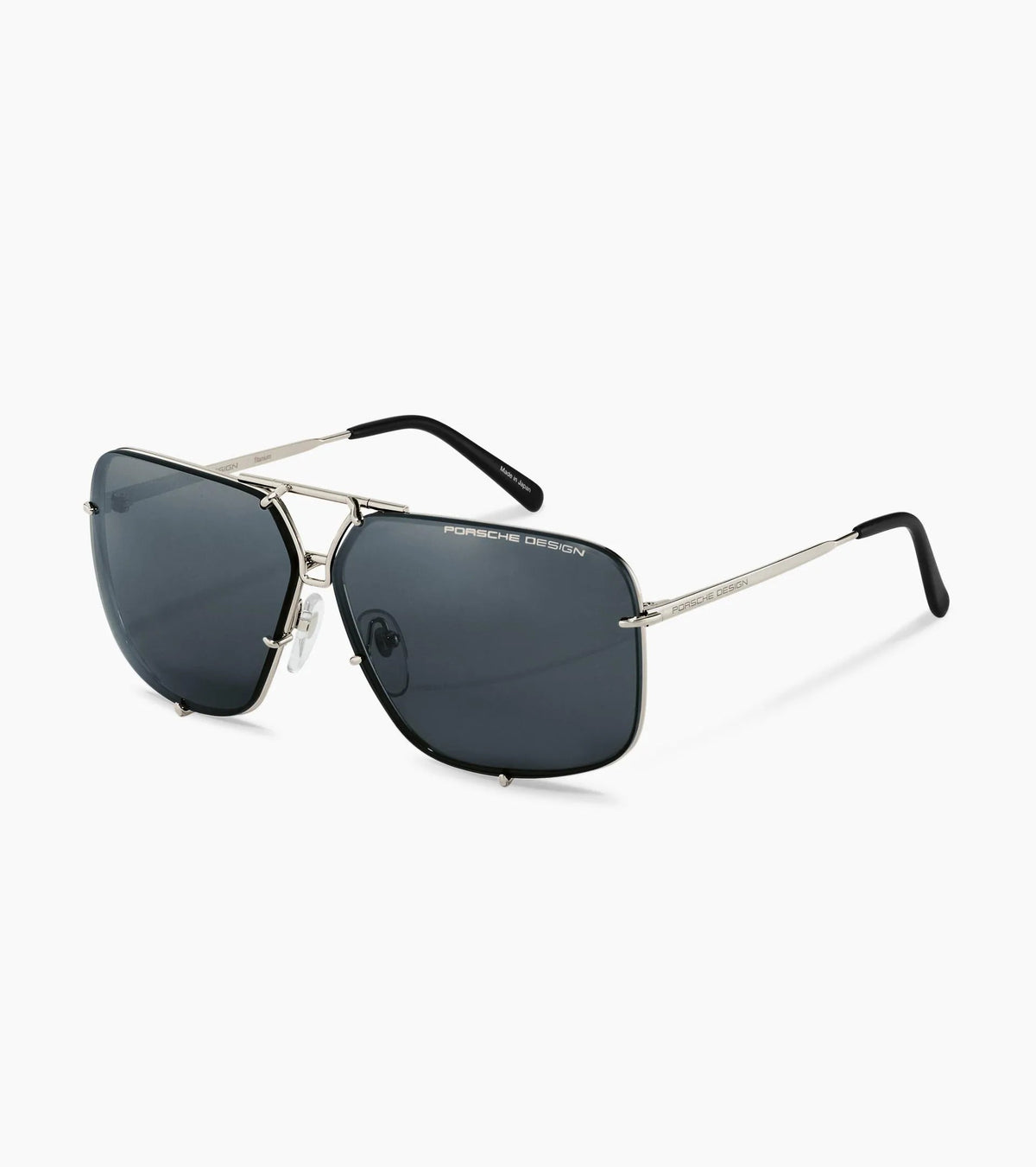 Sunglasses P´8928 | Square Aviators