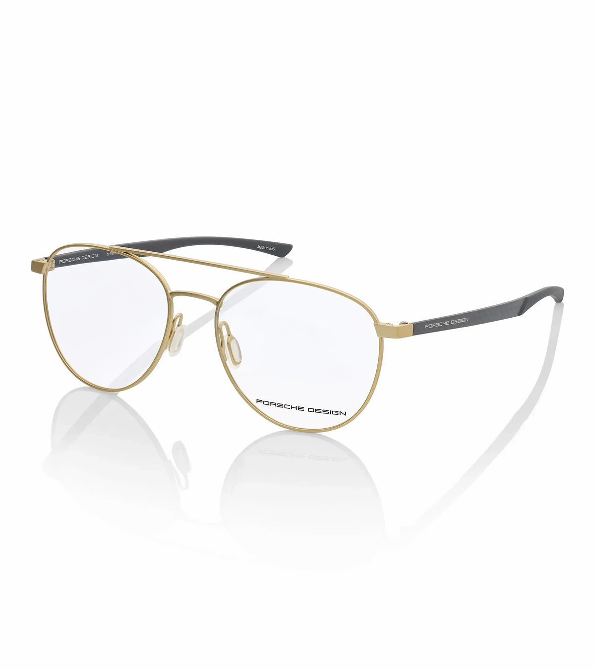 Glasses P´8754 Patrick Dempsey Ltd. Edition