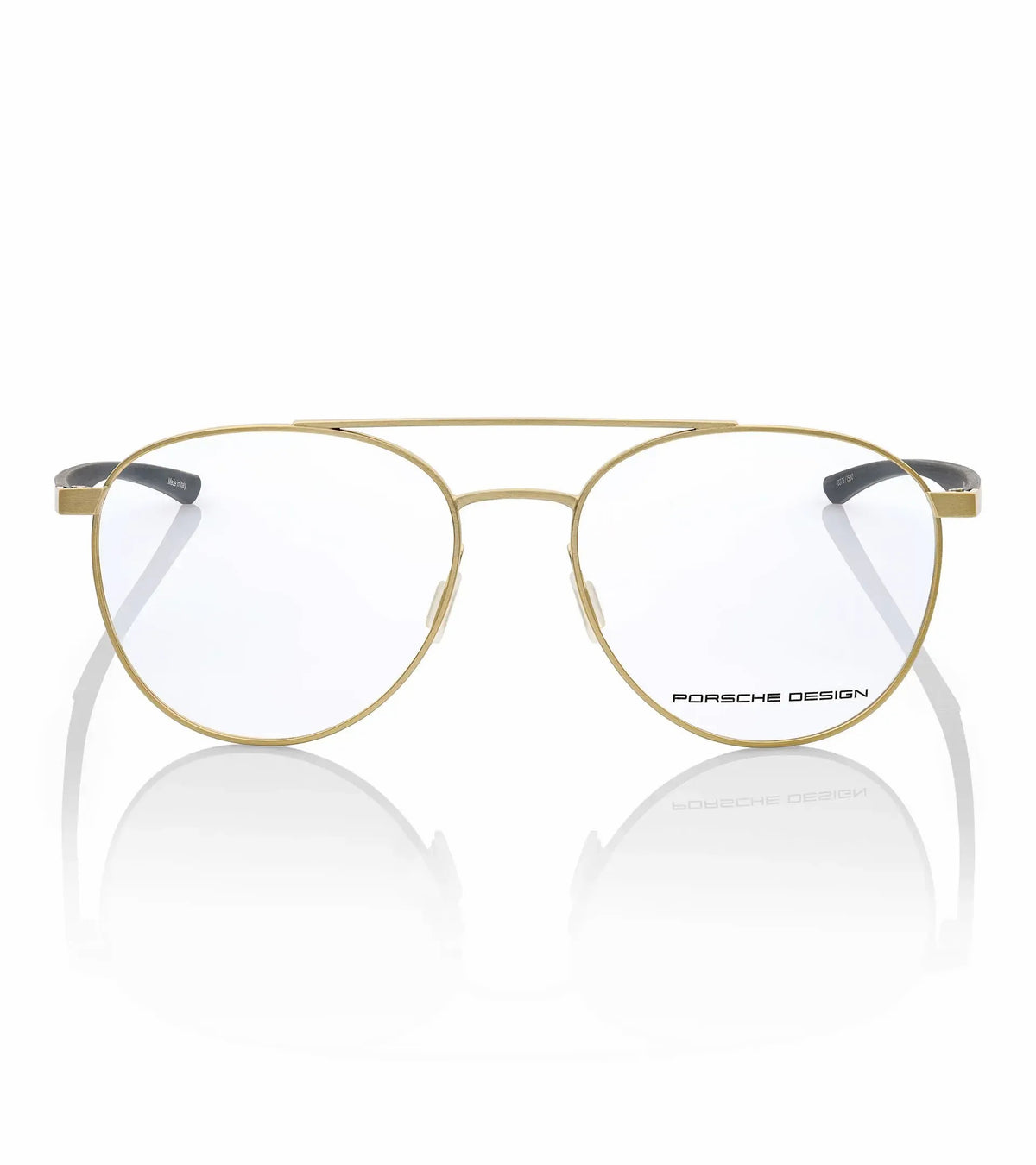 Glasses P´8754 Patrick Dempsey Ltd. Edition