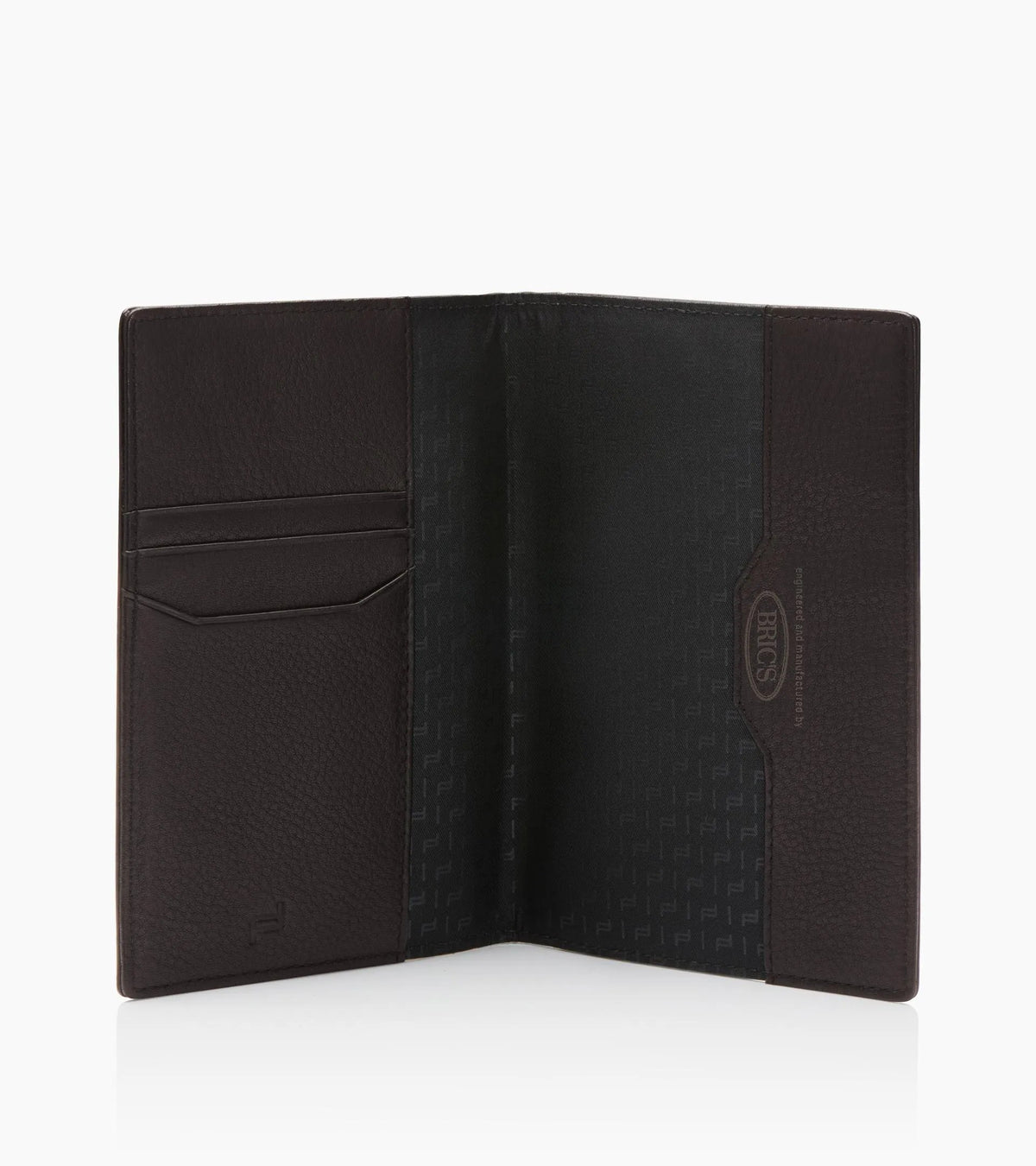 Business Passport Holder