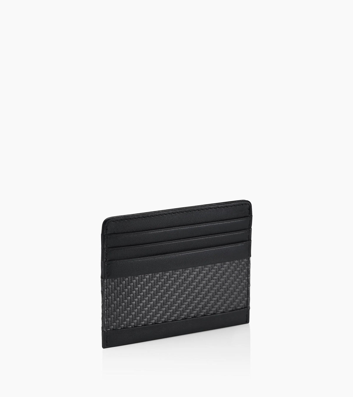 Carbon 6 Card Holder