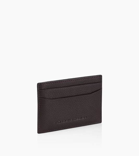 Business Cardholder 2 with Money Clip