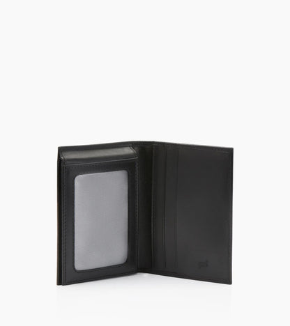 Classic Billfold 6 US