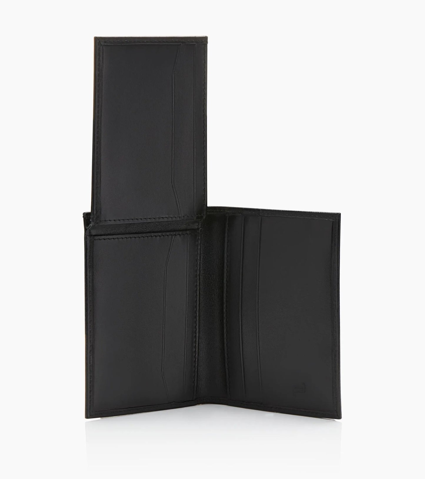 Classic Billfold 6 US