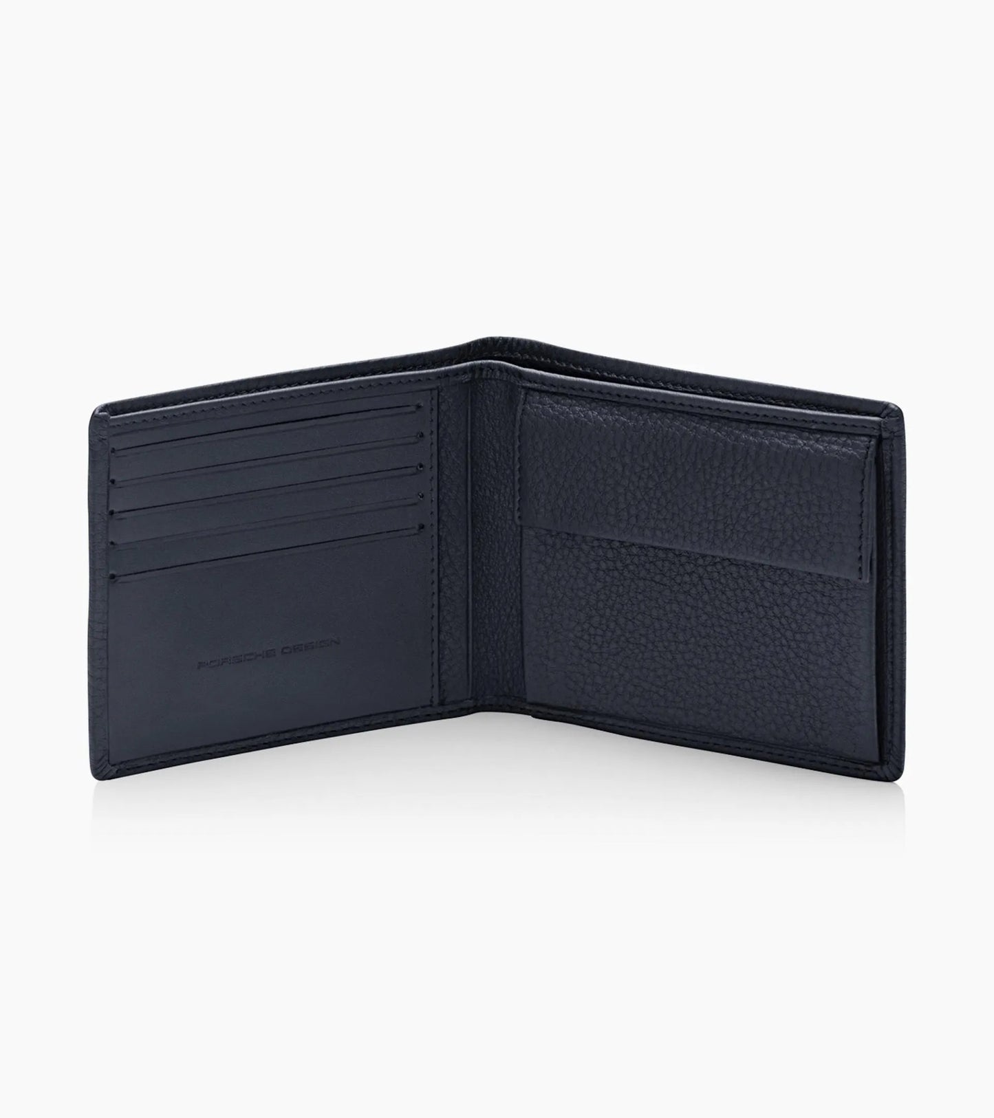 Voyager 2.0 BillFold H5