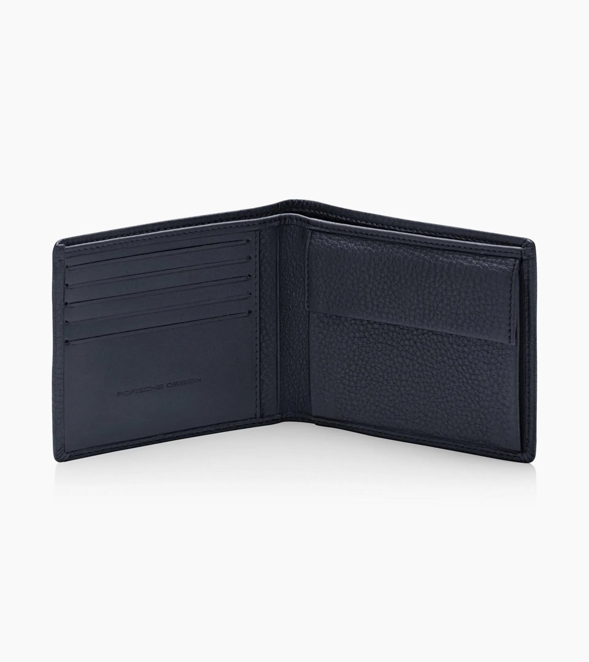 Voyager 2.0 BillFold H5