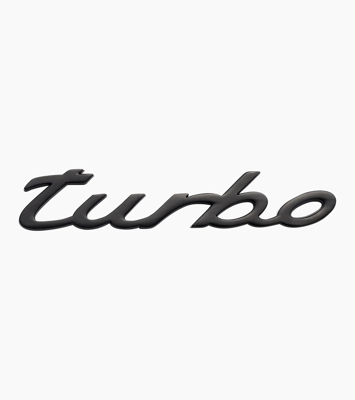 Cayenne Turbo two-piece magnet set