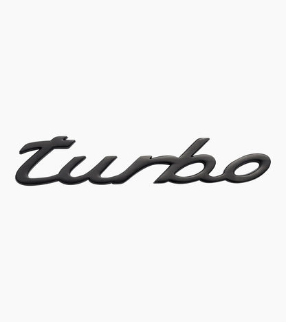 Cayenne Turbo two-piece magnet set