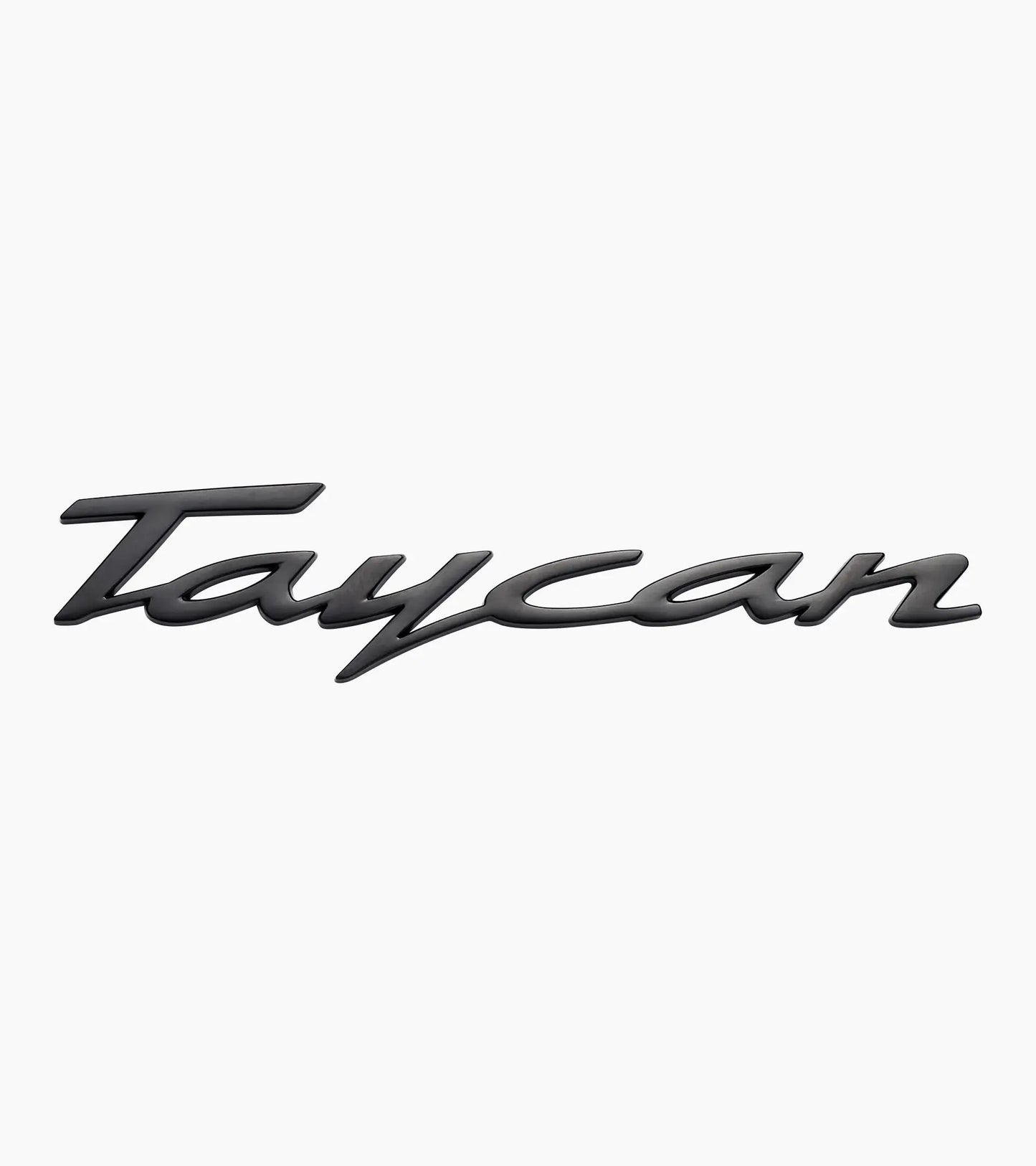 Taycan Turbo two-piece magnet set