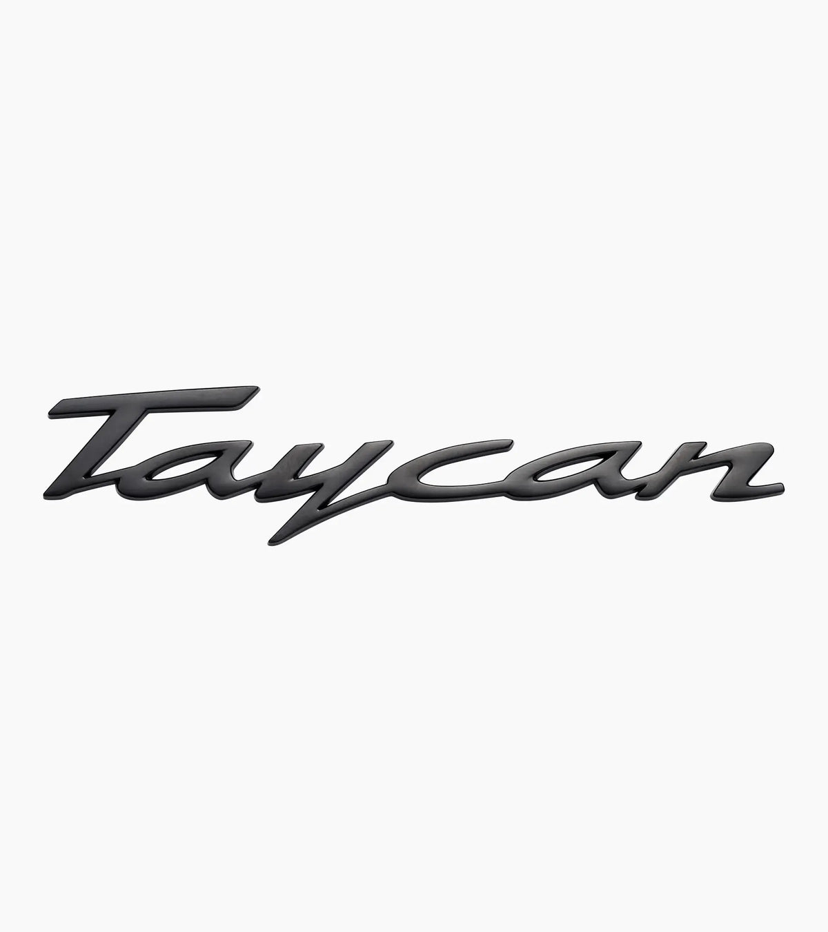 Taycan Turbo two-piece magnet set