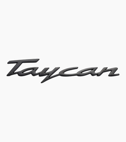 Taycan Turbo two-piece magnet set