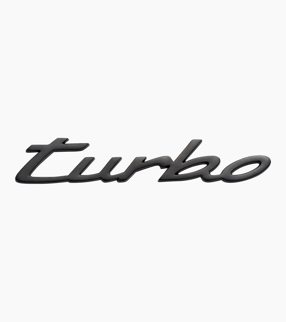 Taycan Turbo two-piece magnet set