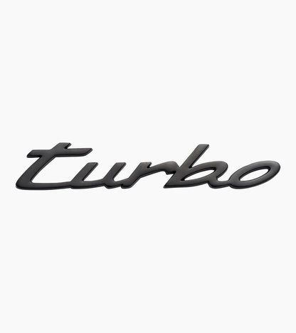 Taycan Turbo two-piece magnet set