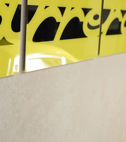 Wall Mural | Carrera Colour Collection  | Limited Edition