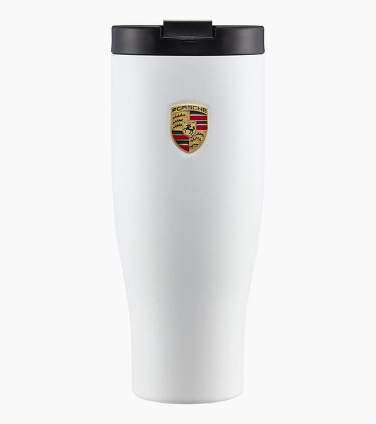 XL thermos cup
