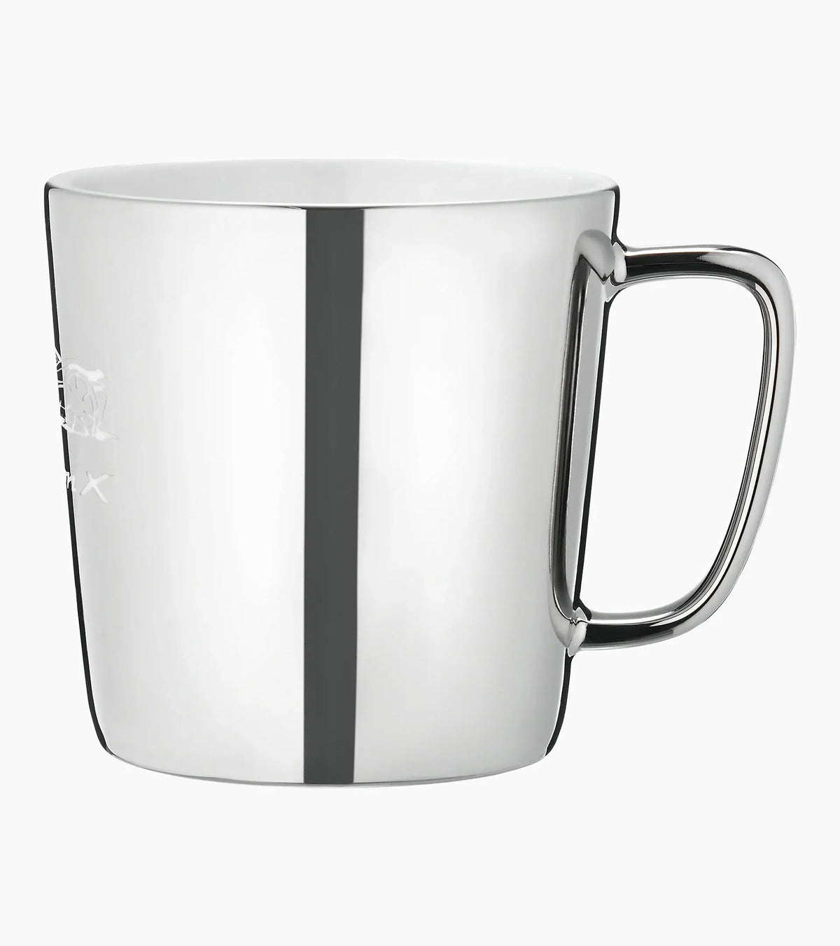 Cup | 75Y | Mission X hypercar | Limited