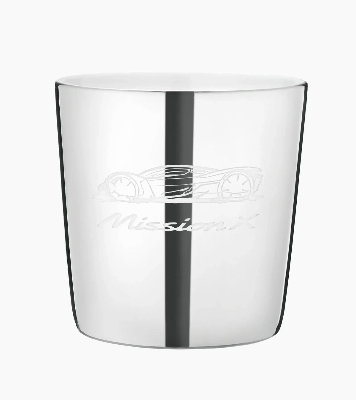 Cup | 75Y | Mission X hypercar | Limited