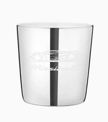 Cup | 75Y | Mission X hypercar | Limited
