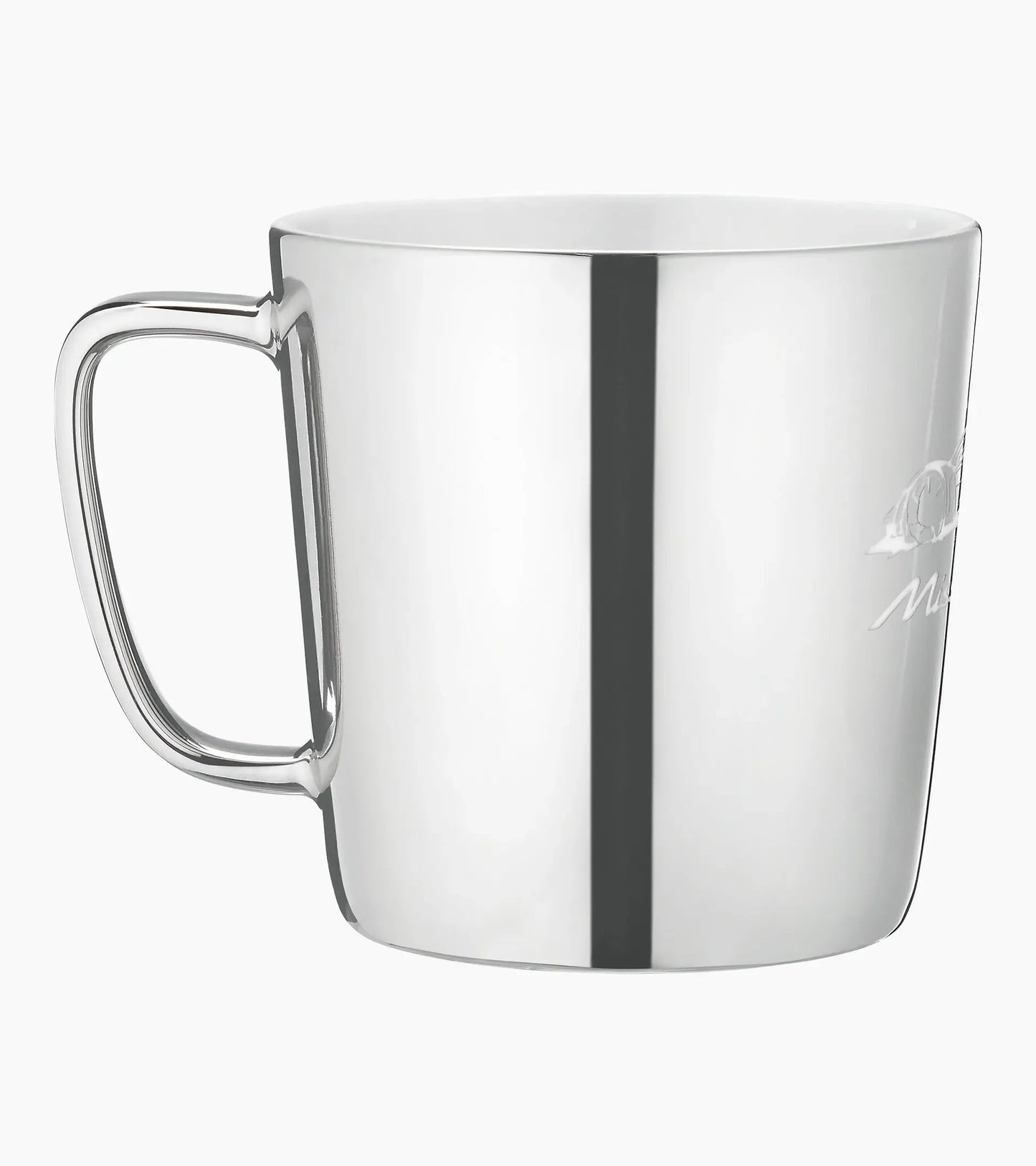 Cup | 75Y | Mission X hypercar | Limited