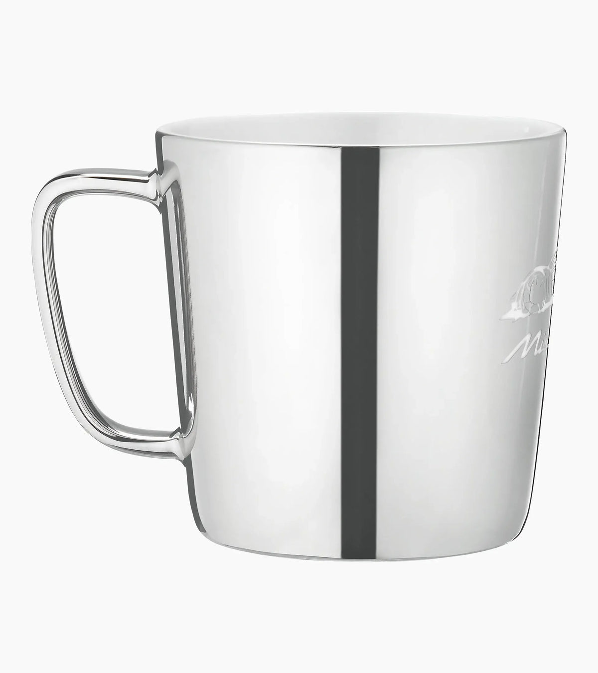 Cup | 75Y | Mission X hypercar | Limited