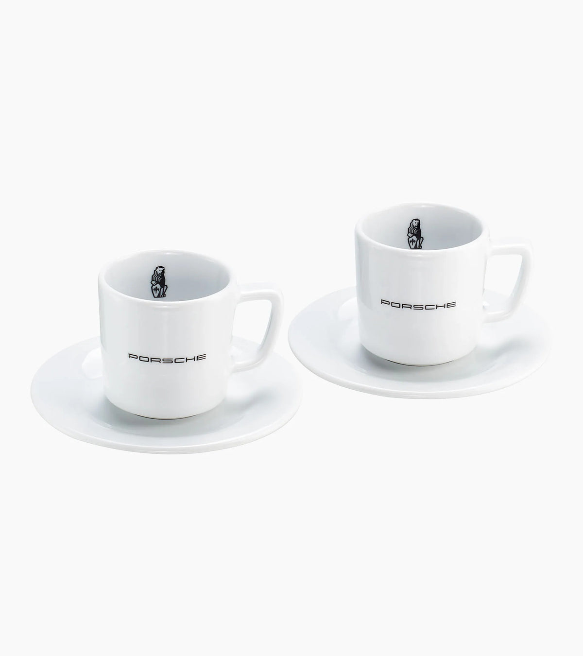 Porsche x La Marzocco Espresso Duo Set | Limited Edition