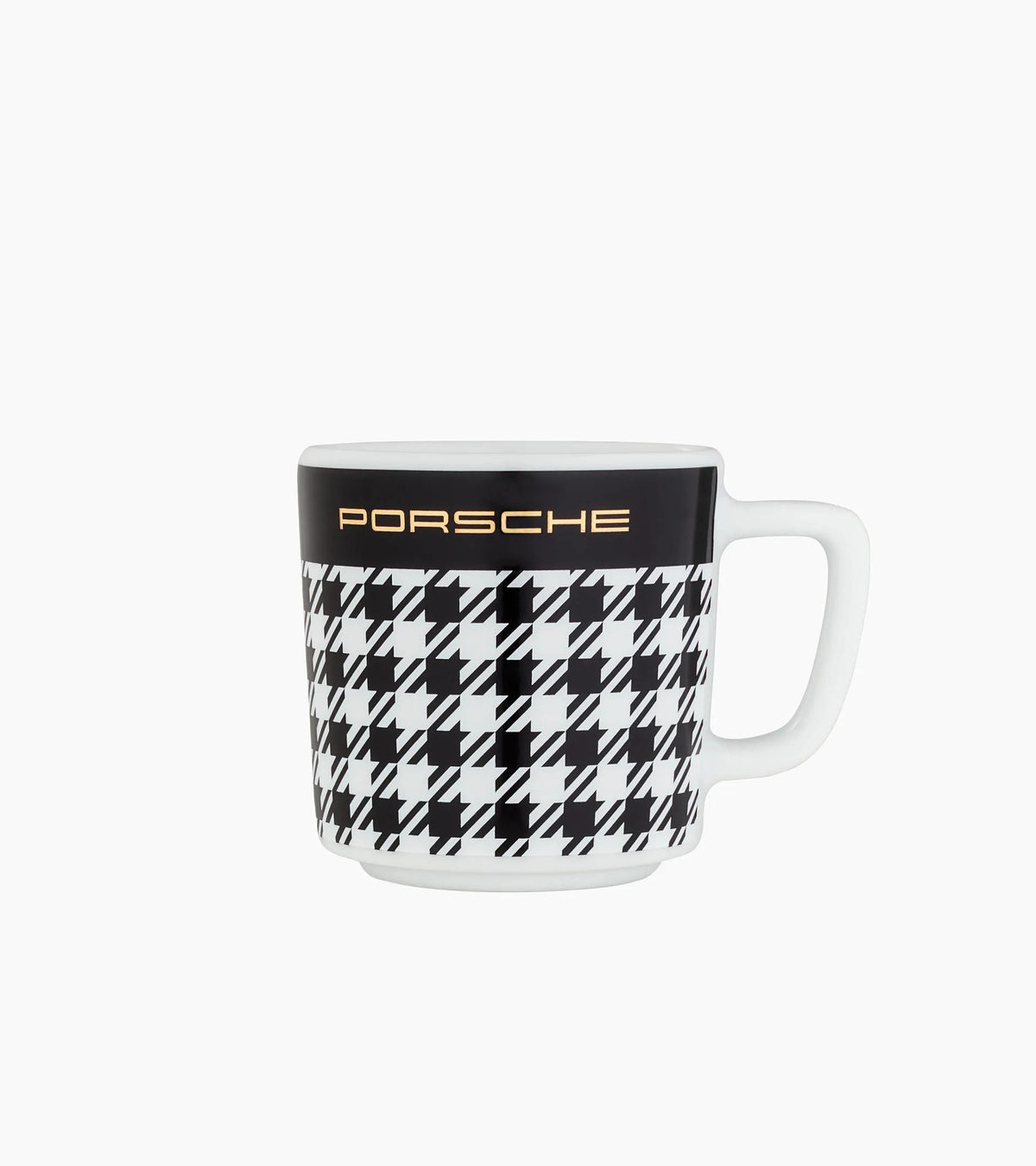 Collector's Espresso Cup No. 7  | Pepita