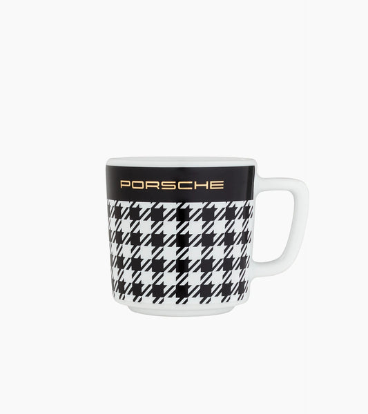 Collector's Espresso Cup No. 7  | Pepita