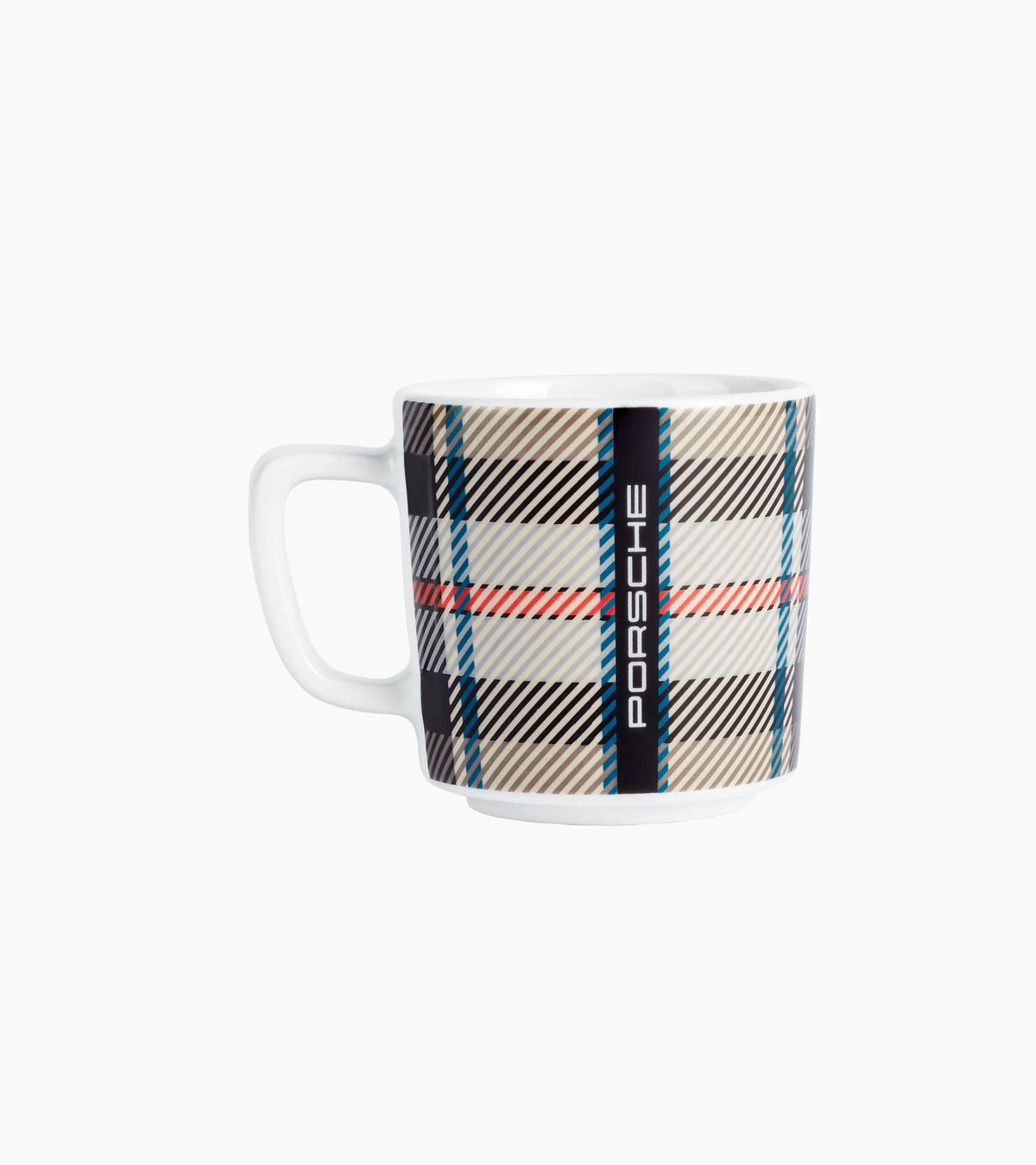 Collector's Espresso Cup No. 8 | 50Y Turbo | Limited Edition