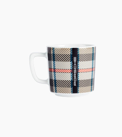 Collector's Espresso Cup No. 8 | 50Y Turbo | Limited Edition