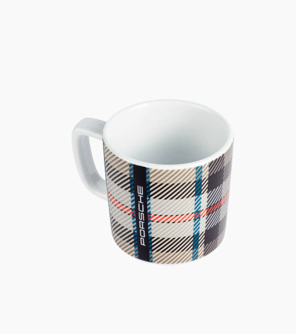 Collector's Espresso Cup No. 8 | 50Y Turbo | Limited Edition