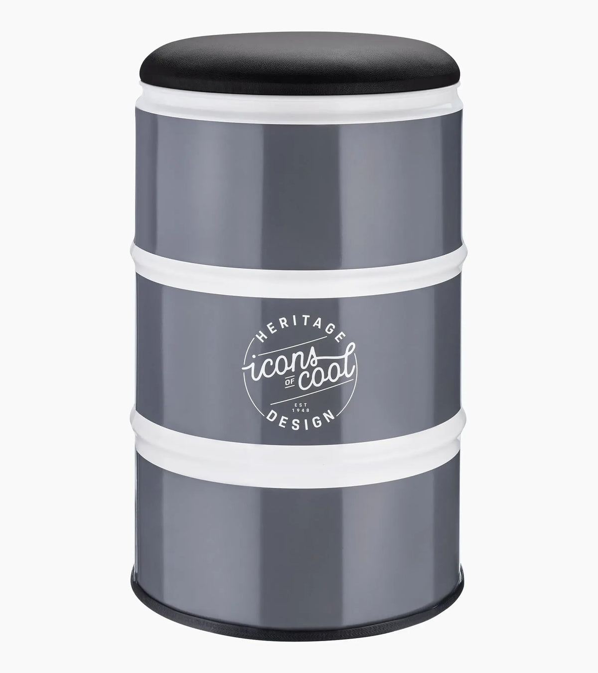 Barrel seat | Heritage