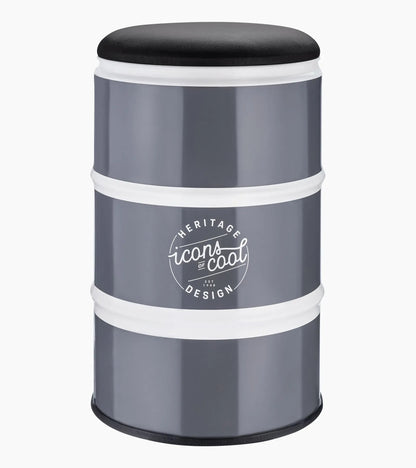 Barrel seat | Heritage