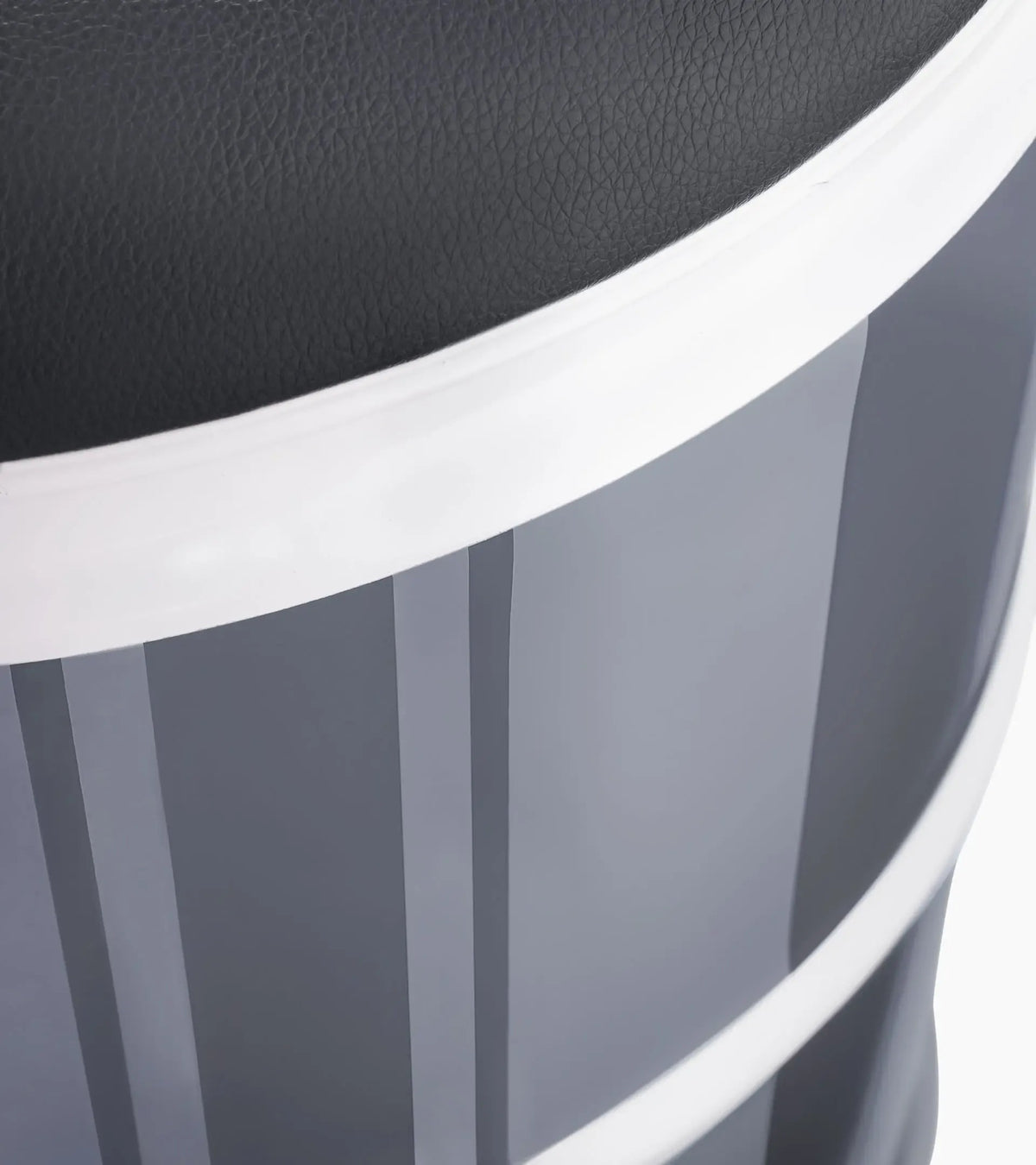 Barrel seat | Heritage