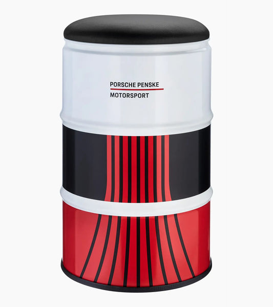 Barrel seat | Porsche Penske Motorsport
