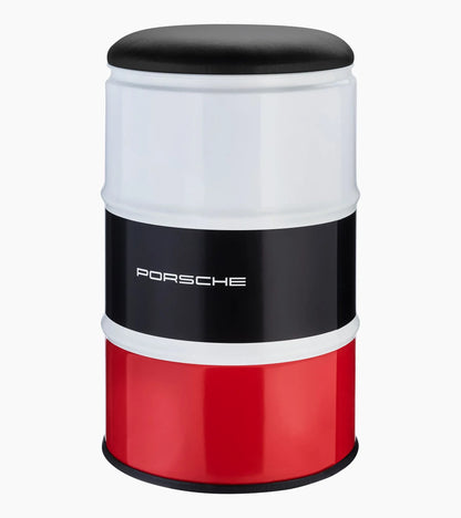 Barrel seat | Porsche Penske Motorsport