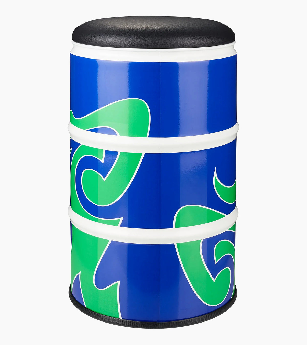 Barrel seat | MARTINI RACING® psychedelic