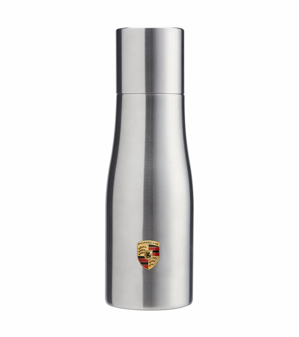 Thermally insulated flask | Essential