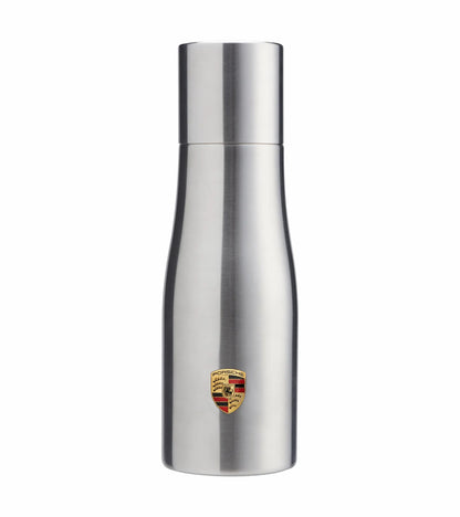 Thermally insulated flask | Essential