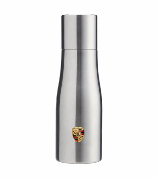 Thermally insulated flask | Essential