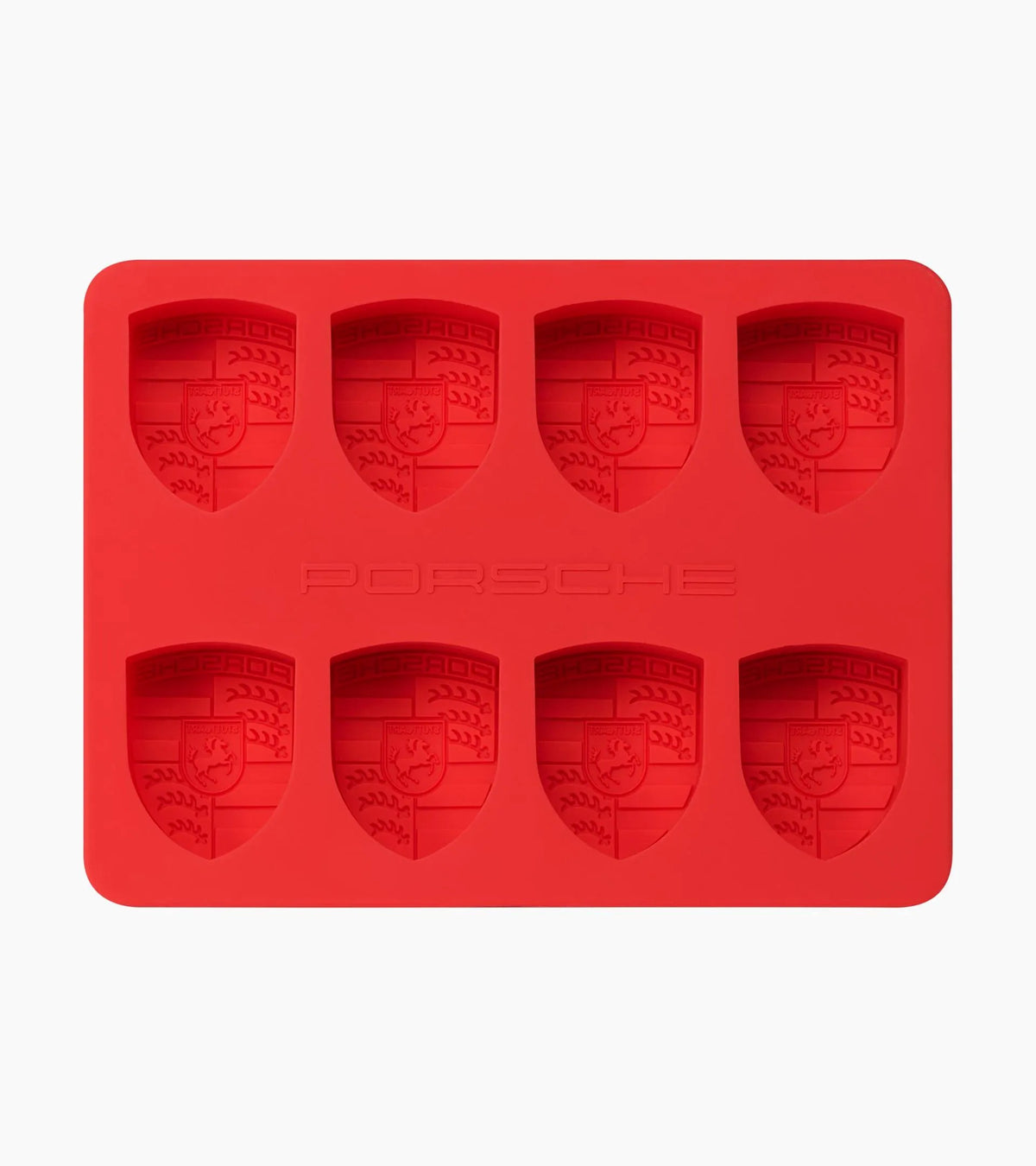 Ice Cube Tray Crest - Essential