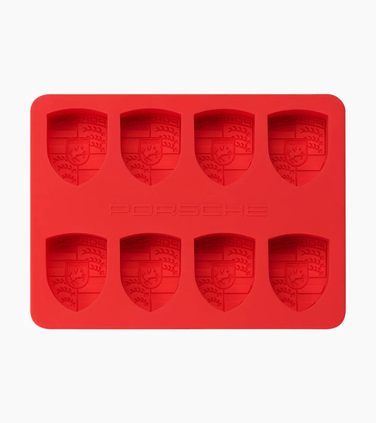 Ice Cube Tray Crest - Essential