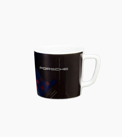 Collector's Espresso Cup No. 6 | Turbo No. 1