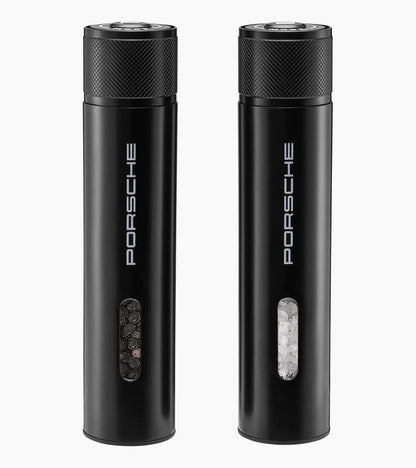Salt and pepper mill | Essential