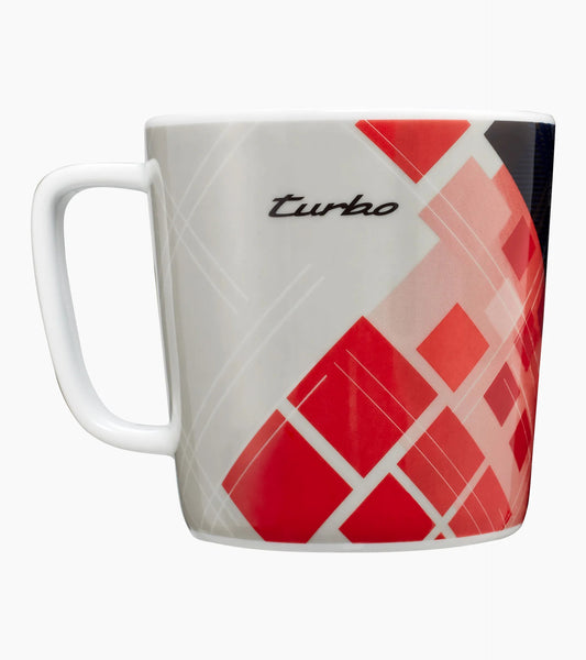 Collector's Cup No. 6 | Turbo No. 1
