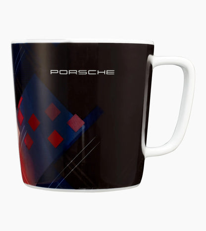 Collector's Cup No. 6 | Turbo No. 1
